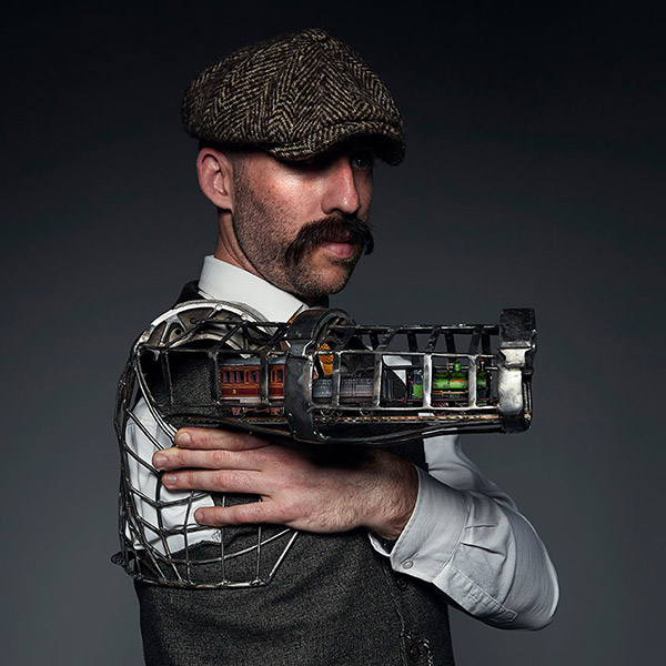 20:45 to Lover's Rest